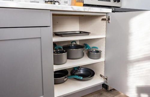 The Most Historic Home in Mount Vernon - Foto 21