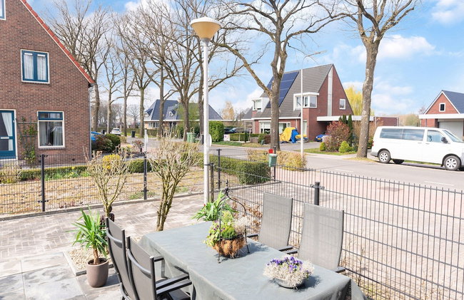 Peaceful Family Home in Elim - Foto 43