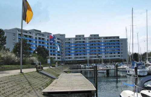 Apartment Ostsee-Residenz - DMP173 by Interhome - Foto 32