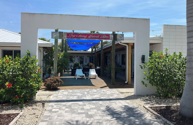 Casa Limonada Boutique Motel - Foto 28