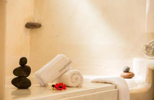 Love Nest with hot tub, hammam & outdoor cinema - Foto 42