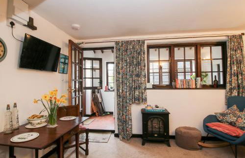 The Wheelhouse at Dudgeley Mill - Photo 8