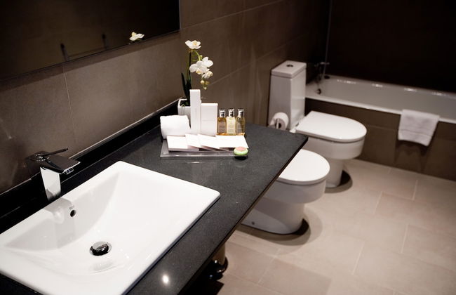 Apartments Sixtyfour - Foto 50