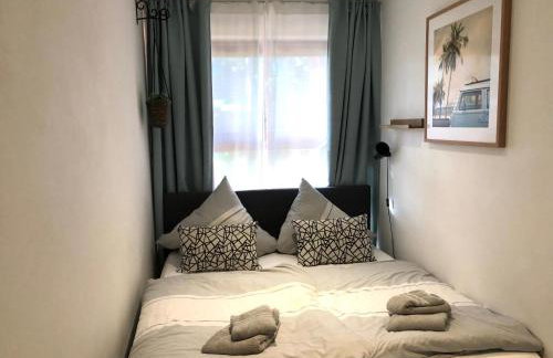 Sky & Sand Homes Nordsee by Nature I Boxspringbett, Terrasse, Zentral, Nah am Deich - Foto 18