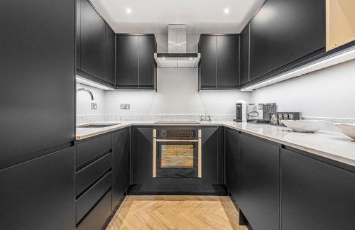 Modern 2Bd AC & Balcony - Foto 8