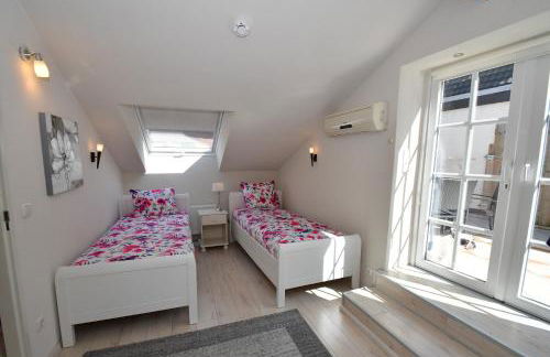 Ferienhaus Burgblick Brueggen - Foto 8