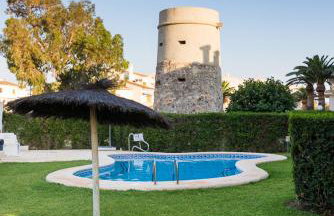 Duplex Torre Almadrava - Foto 9
