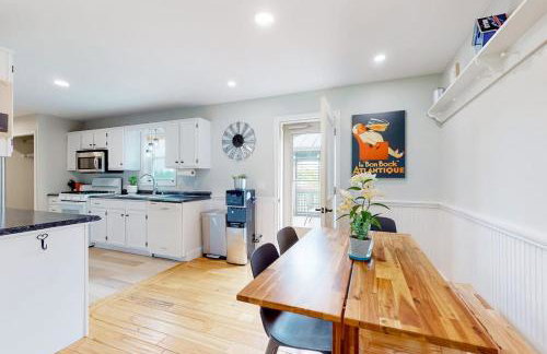 Cozy Family Home - Foto 8