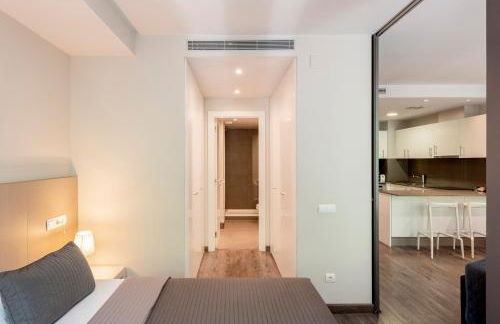 Espais Blaus Apartments - Photo 18