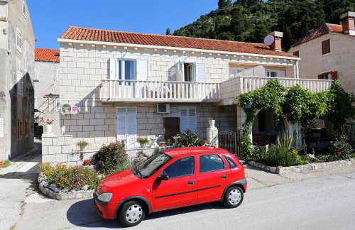 Apartments by the sea Trstenik, Peljesac - 4570 - Foto 2