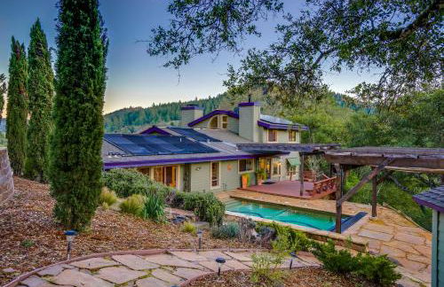 Leslie Creek House - Foto 54