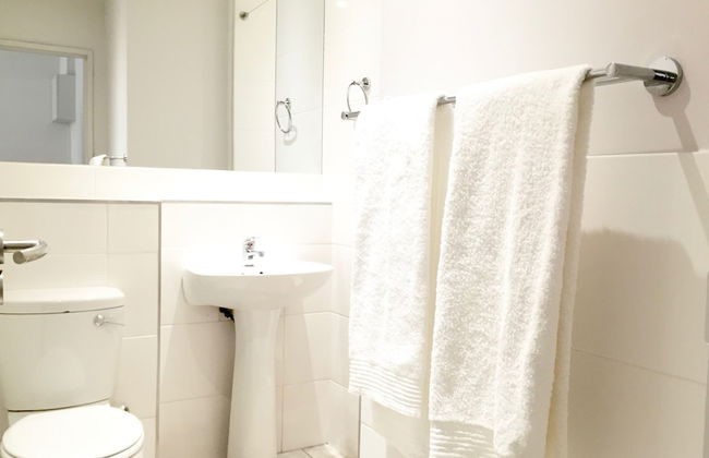 Urban Oasis at The Square - Photo 48