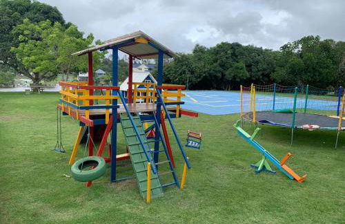 Chalé Refidim - Foto 35