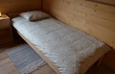 Domki Bieszczadzka Polana - Foto 8