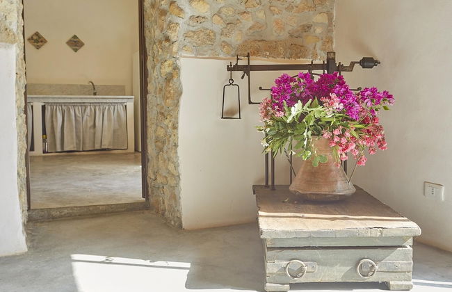 Casale Monte Kronio by Wonderful Italy - Foto 14