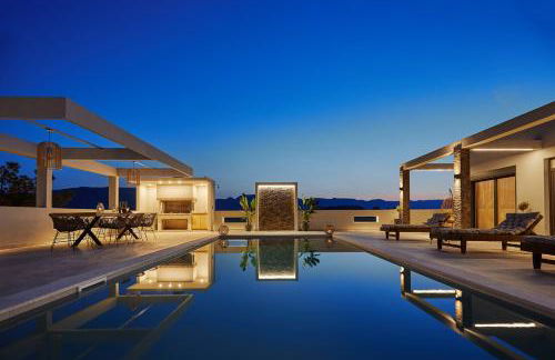 Valley View Villas, By TK Premium Stays - Foto 35