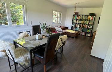 Ferienwohnung an der Wiese - Foto 6