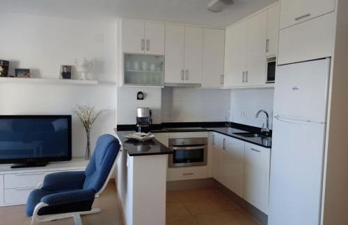 Cambrils primera linea de playa Urbanizacion La Dorada - Photo 7