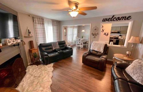 Beechside Breeze Luxury Condo with Pool Hot tub - Foto 17