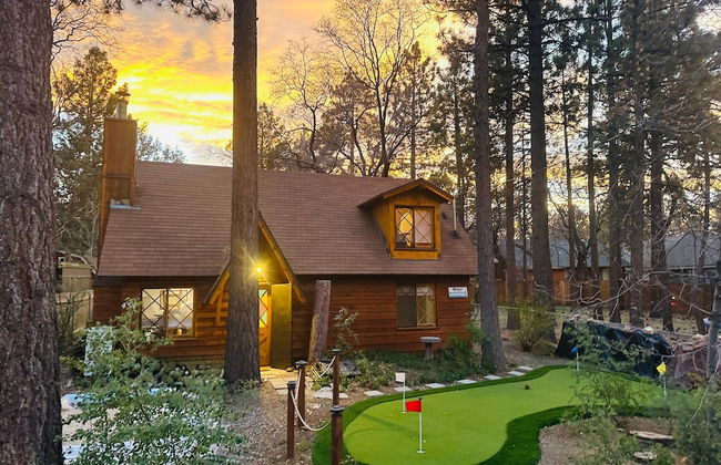 Highland Oaks Retreat #2492 - Foto 34