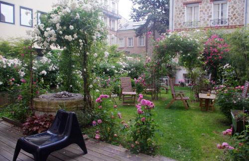 Villa Escudier Appart-hôtel - Foto 94