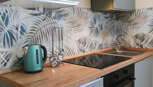 "ENCHANTED HOME" Lusso & Solarium a 5 minuti dal PORTO - Foto 4