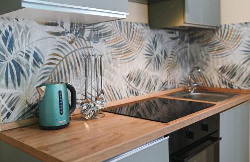 "ENCHANTED HOME" Lusso & Solarium a 5 minuti dal PORTO - Foto 4