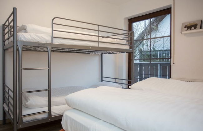 Apartment With Balcony in Neuastenberg - Foto 4