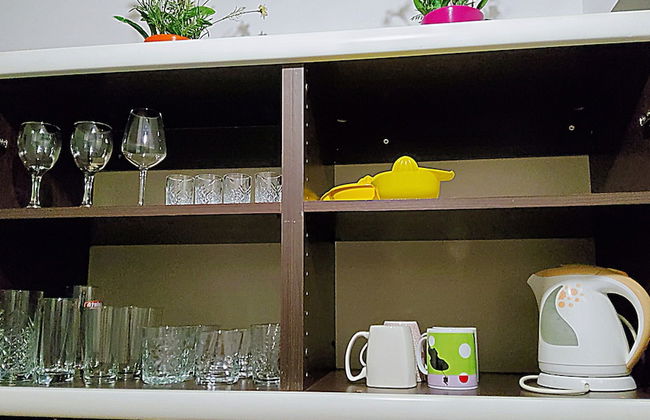 Apartment 4 Sleeps 4 Guests - Photo 11