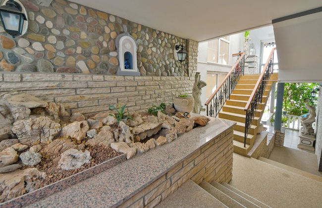 Holiday Home Seafront Escape - Foto 23