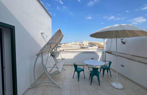 Terrazza Nostromo Francesco - Foto 6