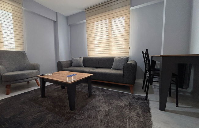 Zeus Suit Görükle - Foto 12