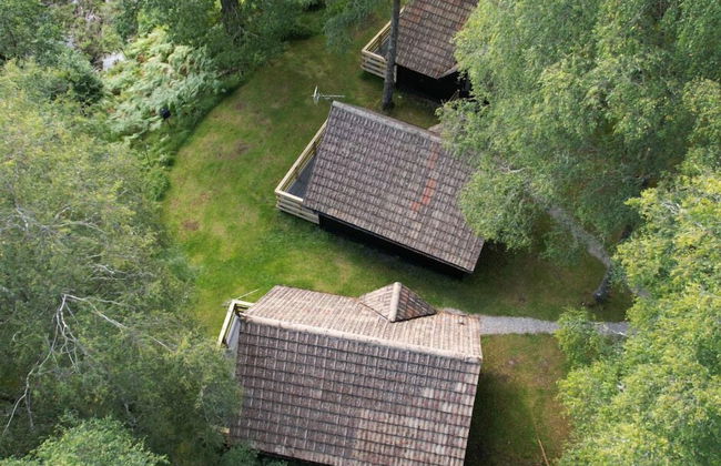 Burnbank Lodges - Foto 18