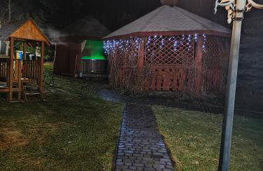 Całoroczne Domki "Stokrotka" - Foto 4