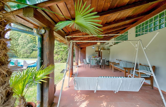 Villa Delle Palme Saltwater Private Pool - Foto 32