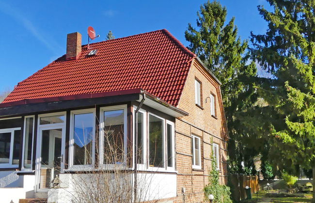 Landhaus Inselsee - Foto 17