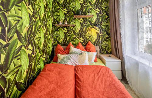 Balkon Apartment Shanti Lu - Foto 19