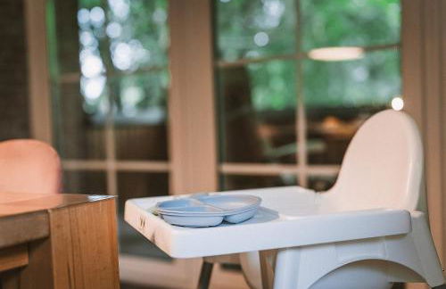 Sadebo Ferienwohnung Hamburg - Ruhig & familienfreundlich - Foto 27