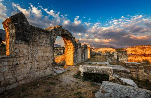 Apartment "M&M" free parking - Foto 25