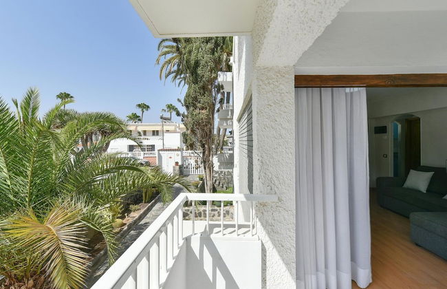 Pretty Apartment in Maspalomas Near the Beach-formerly TUI Ferienhaus - Foto 26