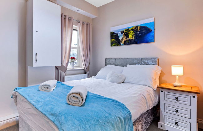 The Ship's Key Aparthotel - Foto 14