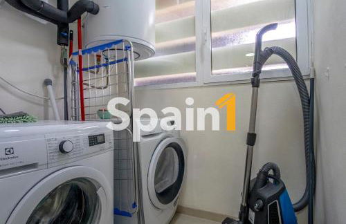 3 Bedrooms Apartment in flamenca Village with 3 Pools, sauna, gym and Jacuzzi - Photo 35