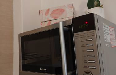 Jordan Downtown Apartment & parking - Foto 16