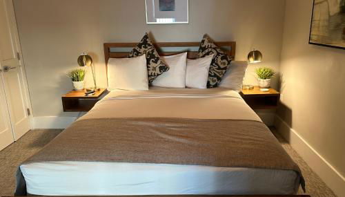 Entire Modern 7 Unit 7 Bath Boutique Inn - Foto 2