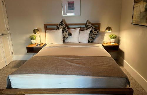 Entire Modern 7 Unit 7 Bath Boutique Inn - Foto 2