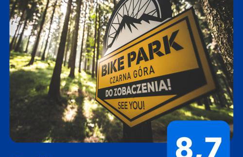 Bike Park & Spa Czarna Góra Resort - Foto 67