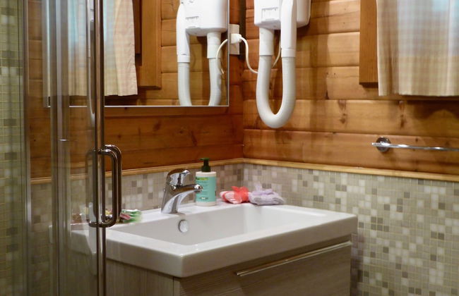 Alpine Getaway in Tuscany - Foto 19