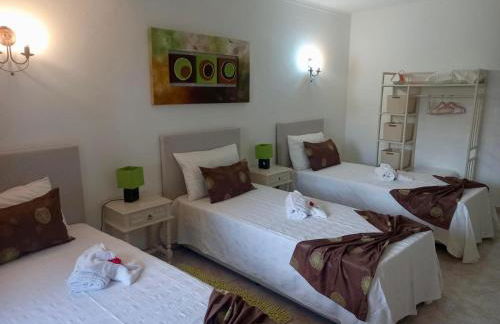 Villa Belavista - Moradia para Famílias - Foto 27