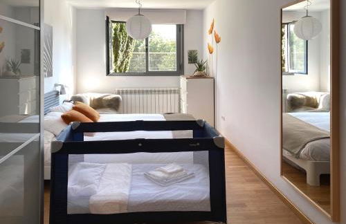 Apartamento El Robledal - Foto 16