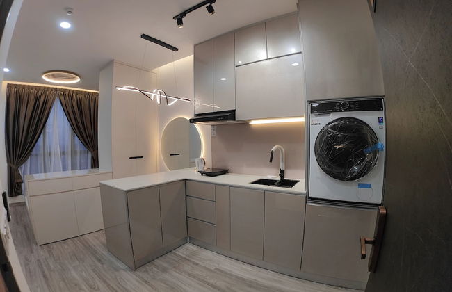 THR1 Cozy Studio with Netflix SKYTREES - Photo 11